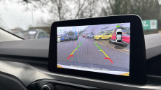 Ford Kuga 1.5 EcoBoost 150 Titanium First Edition 5dr Petrol Estate